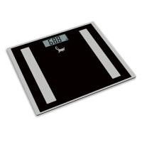 ราคา SHAPER เครื่องชั่งน้ำหนักดิจิตอล รุ่น HD-9390BK-L (YA19962)