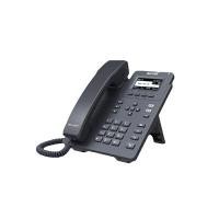 ราคา โทรศัพท์อินเตอร์เน็ต Gigabit IP Phone รองรับ PoE ATCOM D26 (YA19994)