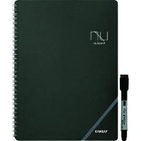 ราคา สมุดโน๊ต กระดาษลบได้ A4 Obun Printing รุ่น NGA403FN08 (YA20033)