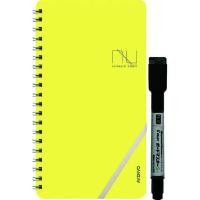 ราคา สมุดโน๊ต Obun Printing รุ่น NULT01YW04 สีเหลือง (YA20035)