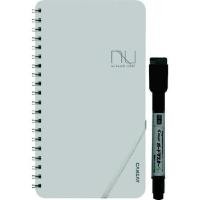 ราคา สมุดโน๊ต Obun Printing รุ่น NULT01GY04 สีขาว (YA20036)