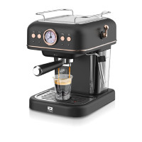 ราคา เครื่องชงกาแฟสด เอทเซล SN308 (สีดำ) (YA20045)