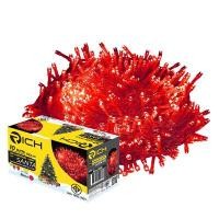 ราคา ไฟกระพริบตกแต่ง แอลอีดี 7 วัตต์ ยาว 10 เมตร RICH รุ่น ซานต้า สีแดง (YA20140)