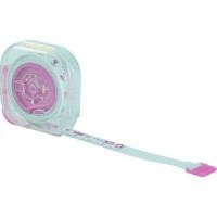 ราคา ใยแก้ววัด TRUSCO สีชมพู TGM15-P 1.5 ม (YA20494)