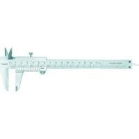 ราคา เวอร์เนียคาลิเปอร์ มาตรฐานการออกแบบสากล 150 มม. TRUSCO รุ่น THN-15-U (YA20866)