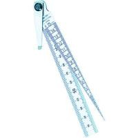 ราคา เครื่องมือวัดเตเปอร์เกจ TRUSCO รุ่น TG-700S range taper 1.0 to 15.0 (YA20894)