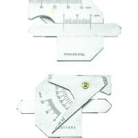 ราคา เกจวัดแนวเชื่อม Accuracy ±0.4 ทรัสโก้ TWG-1 (YA20968)