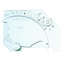 ราคา เกจวัดแนวเชื่อม Accuracy ±0.6mm ทรัสโก้ TWGU-7M (YA20966)