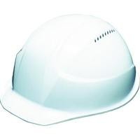 ราคา Super Light Helmet KARUBO (with ventilation hole) TRUSCO TD-AA17V-W (YA21018)