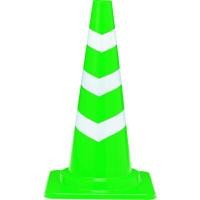 ราคา cut scotch cone 40φ width 380X height 660mm TRUSCO รุ่น TSC-4C-GN green (YA21088)
