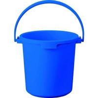 ราคา ถังพลาสติก TRUSCO PP Color Bucket รุ่น TPPB-22-B สีน้ำเงิน ขนาด 22 ลิตร (YA21198)