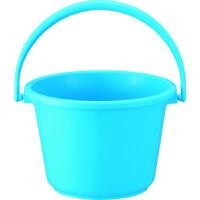 ราคา Eco Poly Bucket Lid 9L TRUSCO RBK-9H (YA21206)