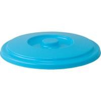ราคา Eco Poly Bucket Lid 13L TRUSCO RBK-13F (YA21209)