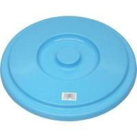 ราคา Eco Poly Bucket Lid 15L TRUSCO RBK-15F (YA21210)