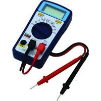 ราคา digital multitester TRUSCO TDE-200A (YA21359)