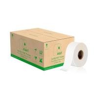 ราคา PEARL TISSUE กระดาษชำระม้วนใหญ่ หนา 1 ชั้น ยาว 600 เมตร แพ็คยกลัง 12 ม้วน (YA21417)