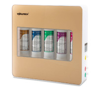 ราคา เครื่องกรองน้ำ ตัวกรอง 5 ขั้นตอน THAI SUN SPORT รุ่น HMEL0065 (YA21893)