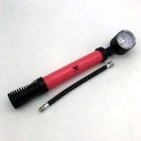 ราคา ชุดสูบลมมือ Double Action สีแดง THAI SUN SPORT รุ่น CP0036RD สีแดง pcs (YA21927)