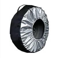 ราคา ผ้าคลุมยางอะไหล่ กระเป๋าเก็บยางล้ออะไหล่ THAI SUN SPORT AUTO0008-M L pcs (YA21949)