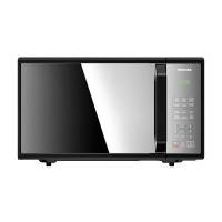ราคา TOSHIBA ไมโครเวฟระบบดิจิตอล รุ่น MM-EM25PE(BM) ความจุ 25 ลิตร (YA22055)