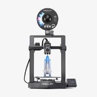 ราคา CREALITY เครื่องพิมพ์ 3 มิติ รุ่น Ender3 V3 KE [FDM] ควบคุมผ่าน App Creality Cloud (YA22255)