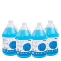 ราคา น้ำยาเช็ดกระจก SUPP สูตรอ่อนโยน กลิ่นเฟรชบลู 3.8 ลิตร x4 แกลลอน (ยกลัง) (YA22278)