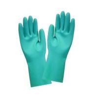 ราคา ถุงมือยางไนไตร ยาว 15 นิ้ว Maple Safety GNF1815 SIZE L (YA22313)