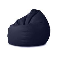 ราคา Bean Bag บีนแบค โซฟา เบาะนั่ง คุณภาพดี หนังชามัวร์ THAI SUN SPORT CH0154-L (YA22624)