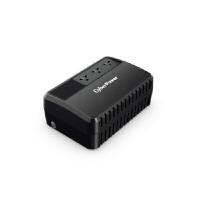 ราคา เครื่องสำรองไฟฟ้า CyberPower UPS BU800E 800VA/480W (YA22635)