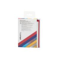 ราคา Foil Transfer Insert Cards กระดาษการ์ดแบบฟอยล์ Cricut Joy สำหรับใช้กับเครื่องตัดรุ่น Cricut Joy (YA22642)