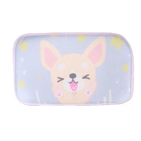 ราคา หมอนรองคอเด็ก หมอนรองศีรษะ หมอนรองคอ THAI SUN SPORT MK0037 (YA22730)