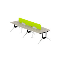 ราคา ชุด Workstation 4 ที่นั่ง โม-เทค รุ่น 2WSS3212 (YA22802)