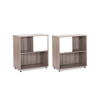 ราคา ตู้เอกสารเตี้ย โม-เทค รุ่น 2CL850B (YA22814)