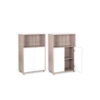 ราคา ตู้เอกสารกลาง โม-เทค รุ่น 2CI1280A (YA22842)