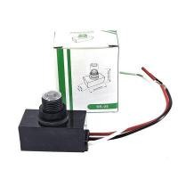 ราคา โฟโต้สวิทช์ แสงแดด Photo Switch แอลเอ็มเอช Photo-SR-05-AC (YA22899)