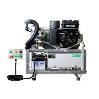 ราคา เครื่องพ่น ULV ชนิดติดตั้งบนรถยนต์ IGEBA : U 15 HD-M (YA23138)