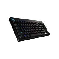 ราคา คีย์บอร์ด Logitech G PRO Mechanical (YA23033)
