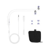 ราคา หูฟัง Logitech รุ่น g333 สีขาว pcs (YA23146)