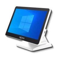 ราคา เครื่องขายหน้าร้าน POS Easy Print W1/W1Plus สีขาว W1 / 1 หน้าจอ (YA23188)