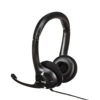 ราคา หูฟัง USB Headset Logitech H390 (YA23152)