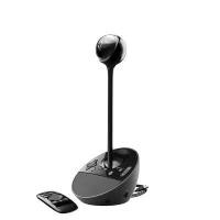 ราคา กล้องเว็บแคมสำหรับการประชุม Logitech BCC950 QCAM Conference Cam (YA23218)