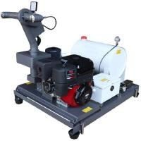 ราคา เครื่องพ่น ULV ชนิดติดตั้งบนรถยนต์ TMAX : T642 (YA23327)