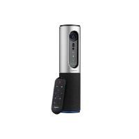 ราคา LOGITECH กล้องเว็บแคม ConferenceCam Connect (YA23338)