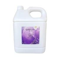 ราคา Q-HANA ครีมอาบน้ำ SPA ขนาด 5 ลิตร (YA23553)