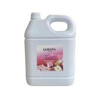 ราคา Q-HANA ครีมอาบน้ำ FRUITY ขนาด 5 ลิตร (YA23559)