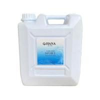 ราคา Q-HANA ครีมอาบน้ำ SPORT ขนาด 10 ลิตร (YA23556)