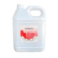 ราคา Q-HANA ครีมอาบน้ำ SEXY ขนาด 5 ลิตร (YA23561)