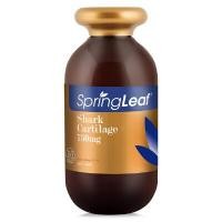ราคา SPRINGLEAF ชาร์คคาร์ทิเลจ 365 แคปซูล (YA23898)