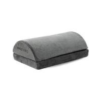 ราคา Ergotrend ที่พักเท้าเพื่อสุขภาพ รุ่น LAYER FOOTREST-สีเทา (YA24187)