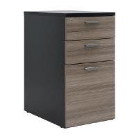 ราคา INDEX LIVING MALL ตู้เอกสาร 3 ลิ้นชัก รุ่นแอคทีฟ - สีแนทเชอรัลโอ๊ค (YA24321)